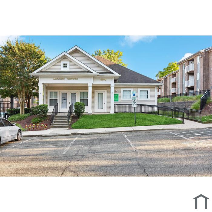 8010 Spiceberry Cir